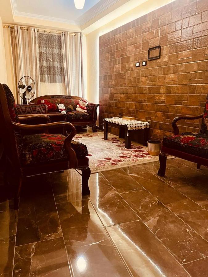 Momen Pyramids Inn Kafret el-Gabal Exterior photo
